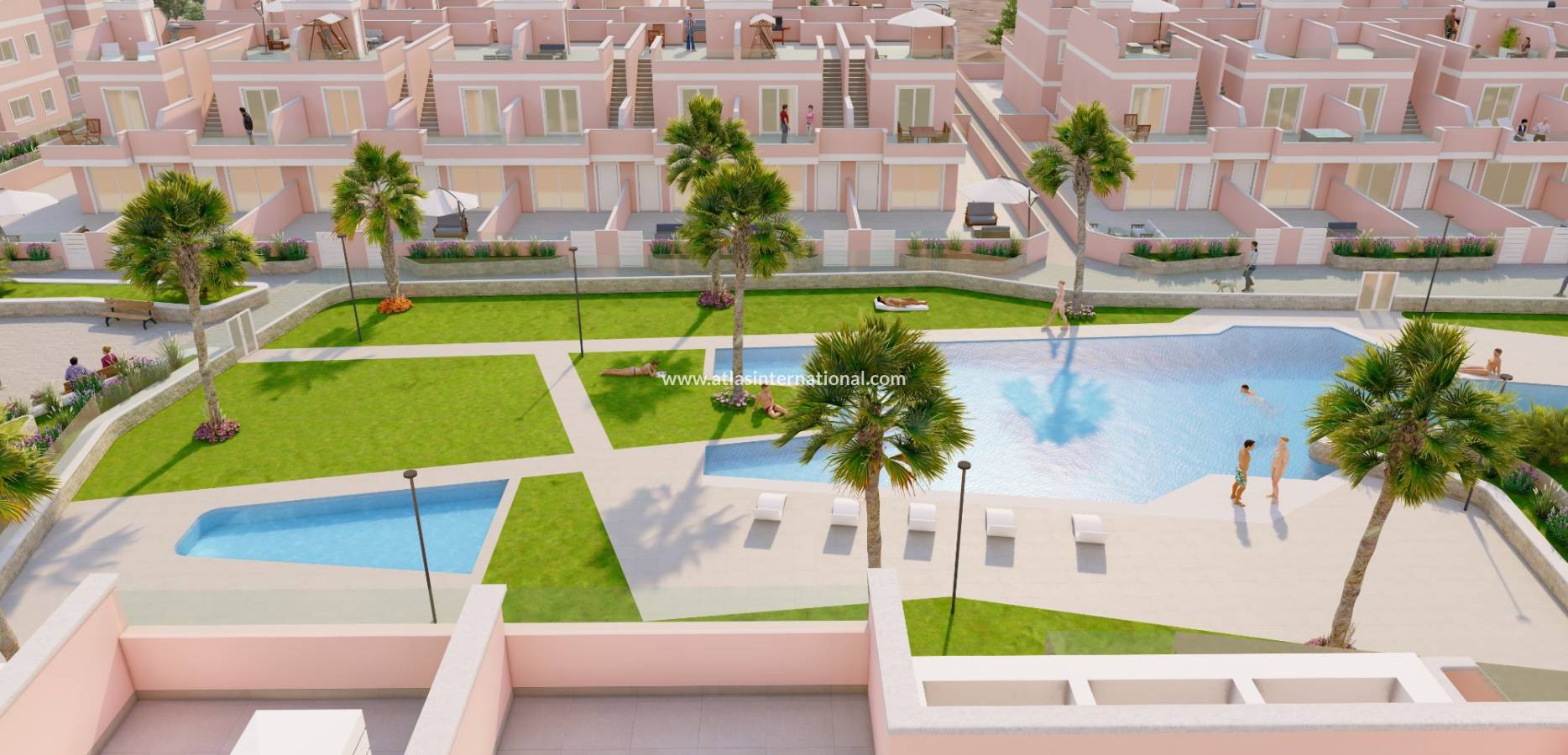  - Duplex - Pilar de la horadada