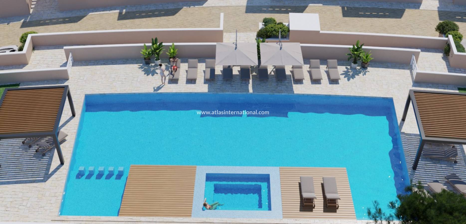 Nieuw - Duplex - Pilar de la horadada