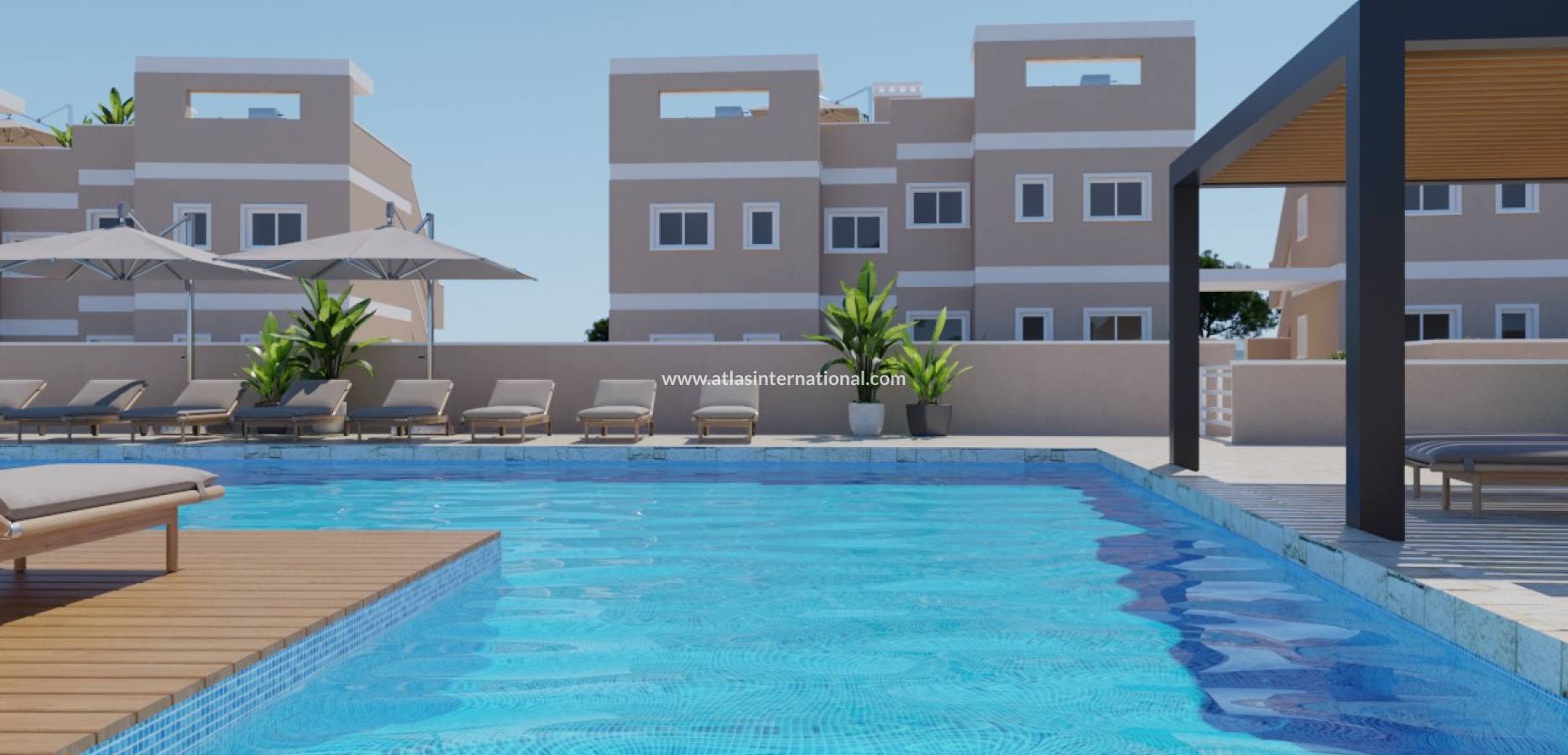 Nieuw - Duplex - Pilar de la horadada