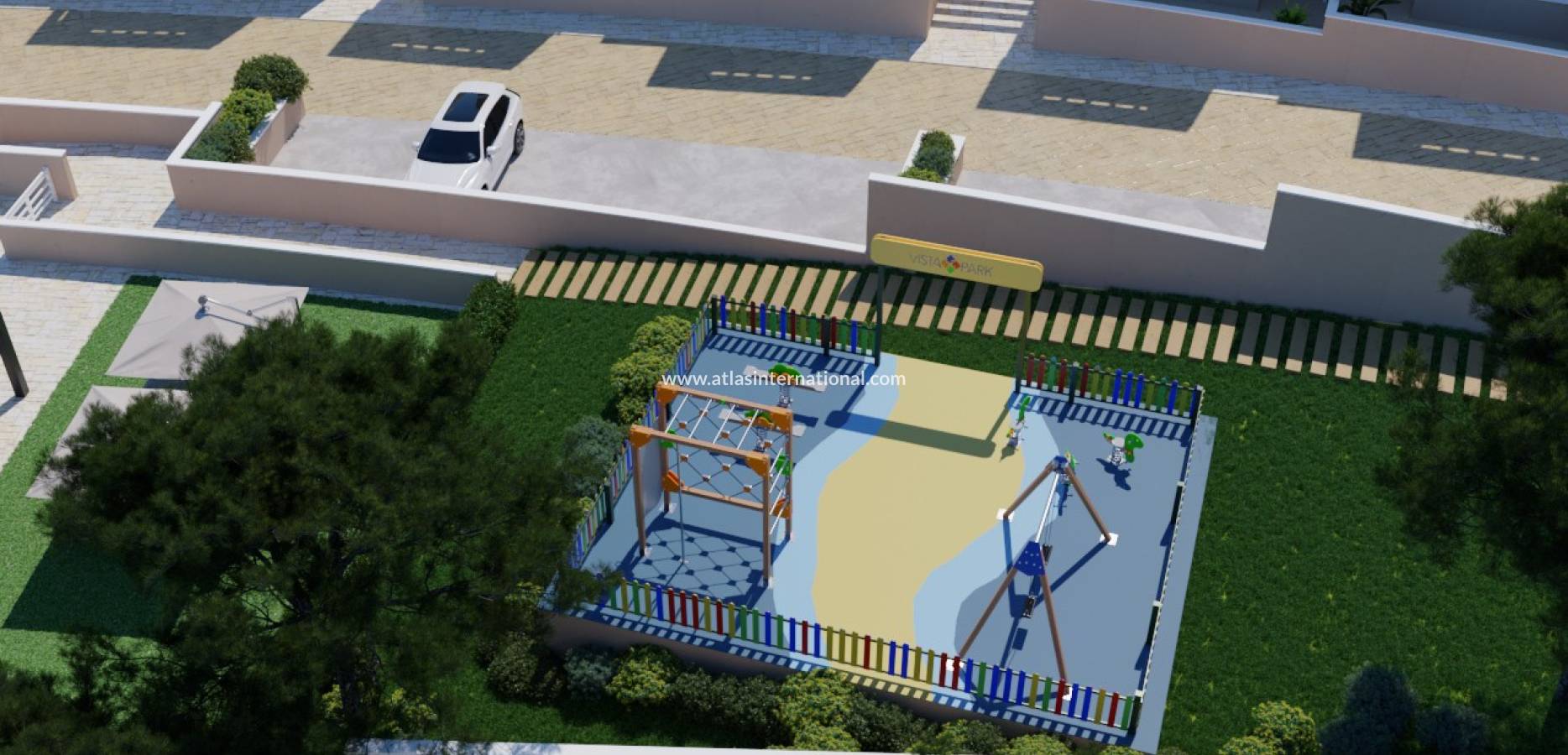 Nieuw - Duplex - Pilar de la horadada