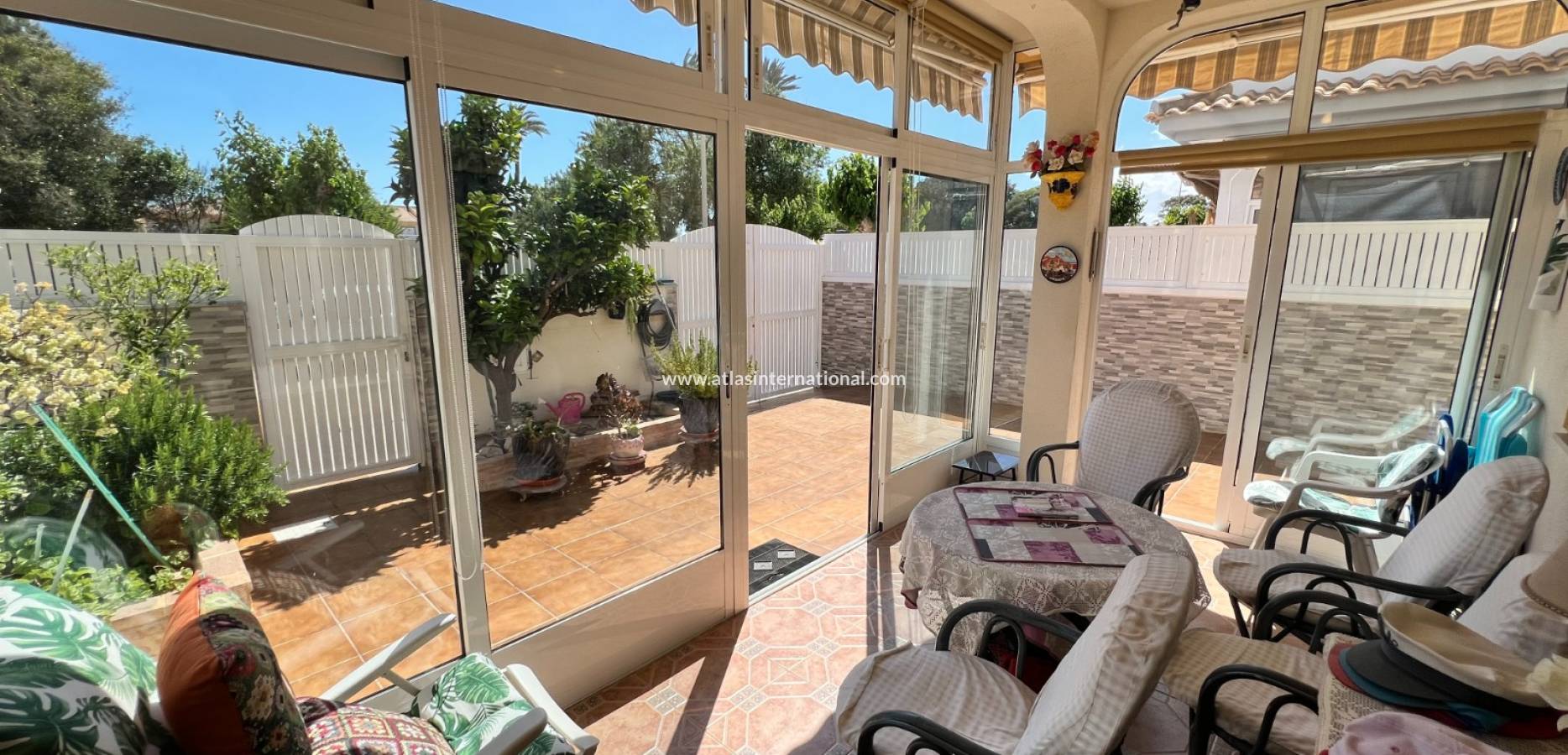 Venta - Semi-Detached Villa - La Torre de la Horadada