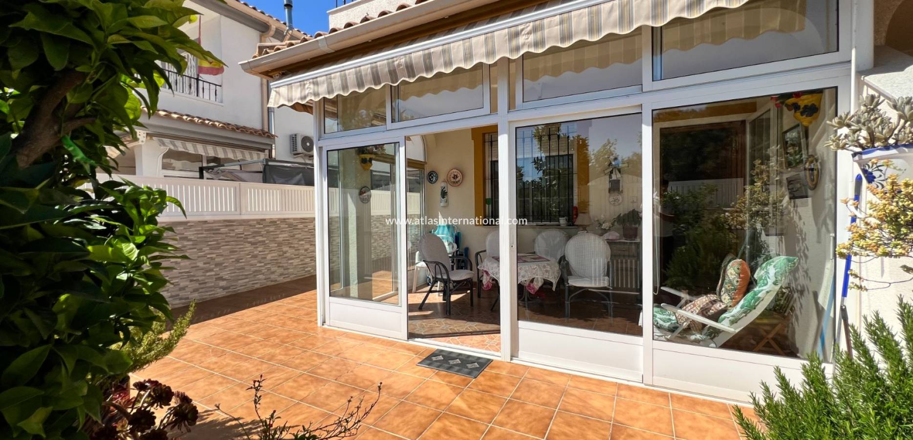 Venta - Semi-Detached Villa - La Torre de la Horadada