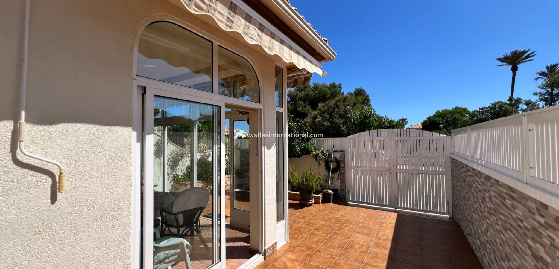Venta - Semi-Detached Villa - La Torre de la Horadada