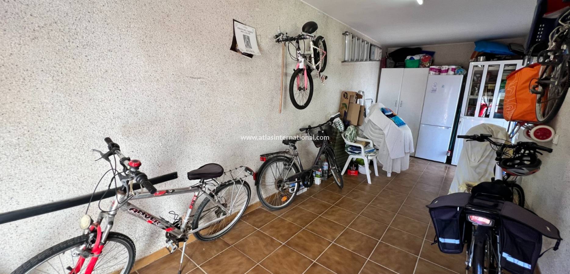 Venta - Semi-Detached Villa - La Torre de la Horadada