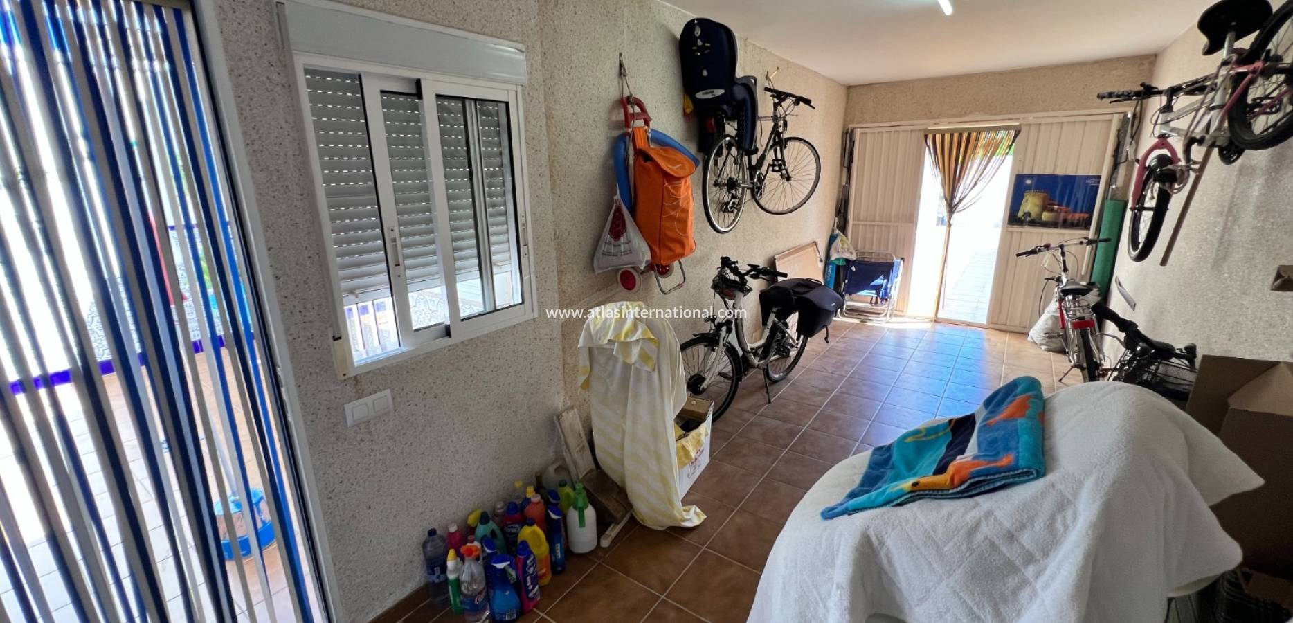 Venta - Semi-Detached Villa - La Torre de la Horadada