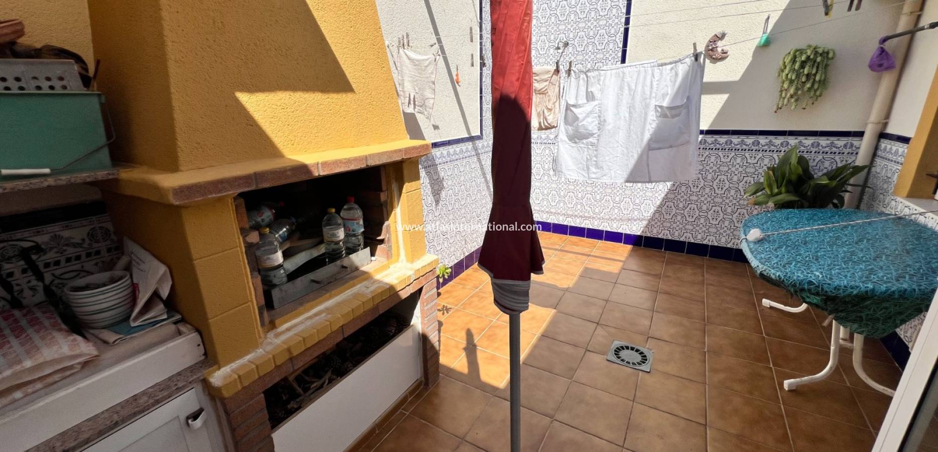 Venta - Semi-Detached Villa - La Torre de la Horadada