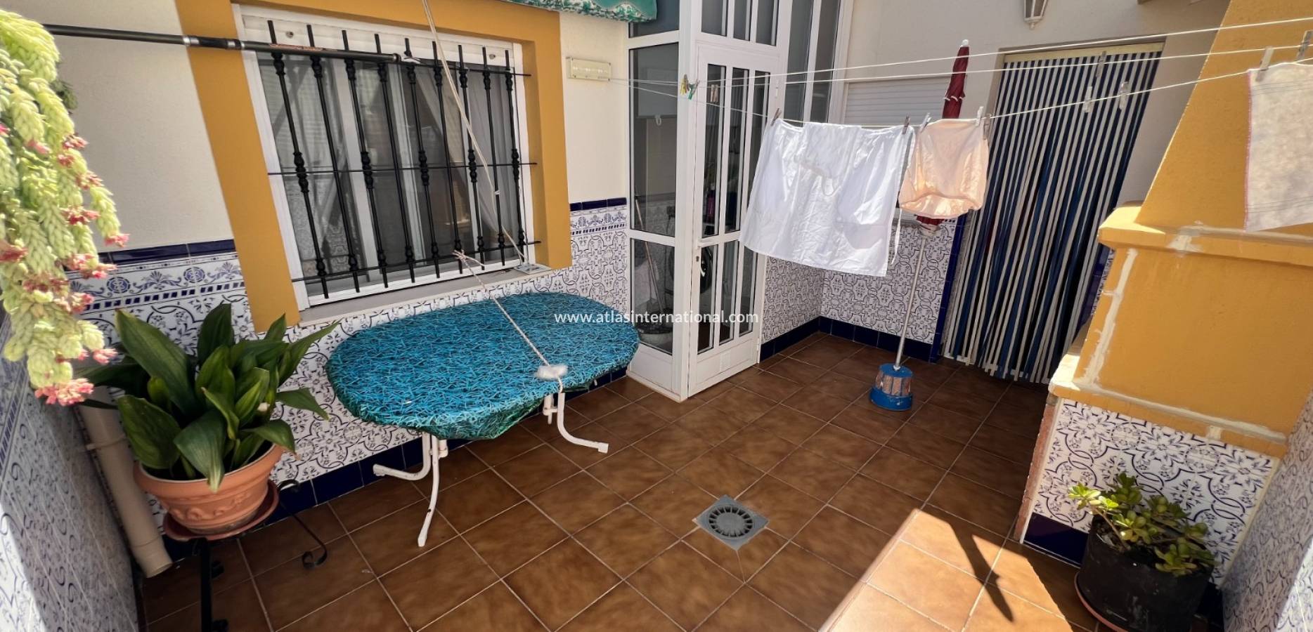 Venta - Semi-Detached Villa - La Torre de la Horadada