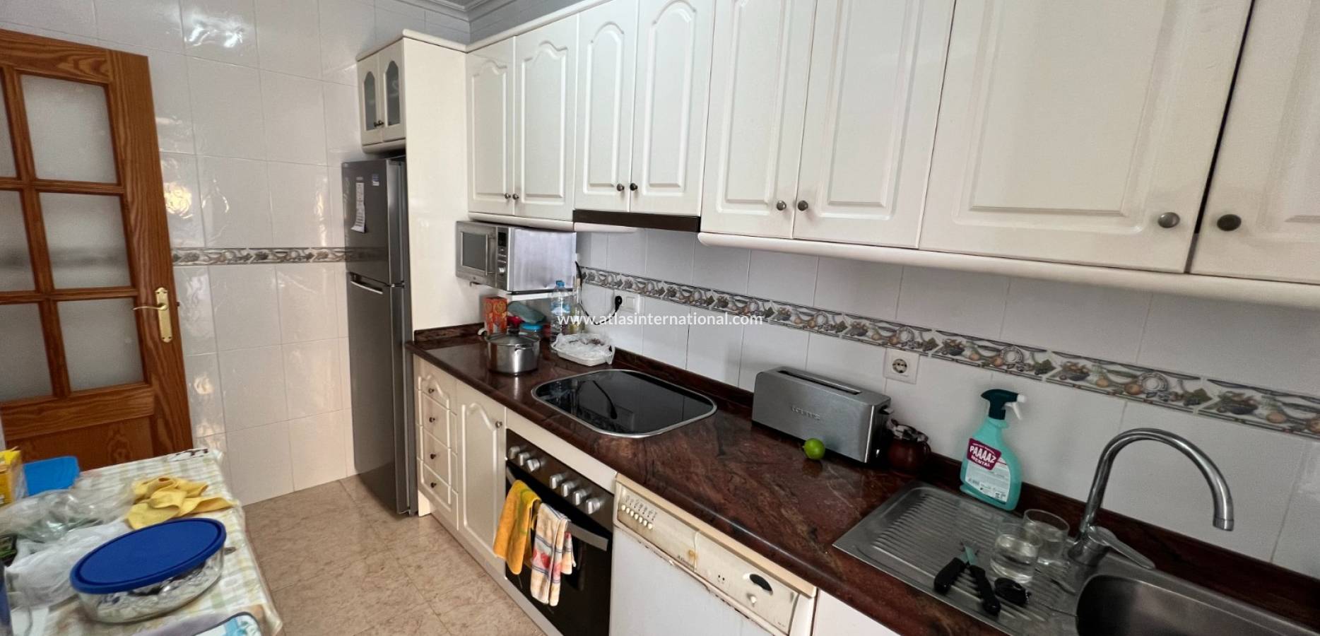 Venta - Semi-Detached Villa - La Torre de la Horadada