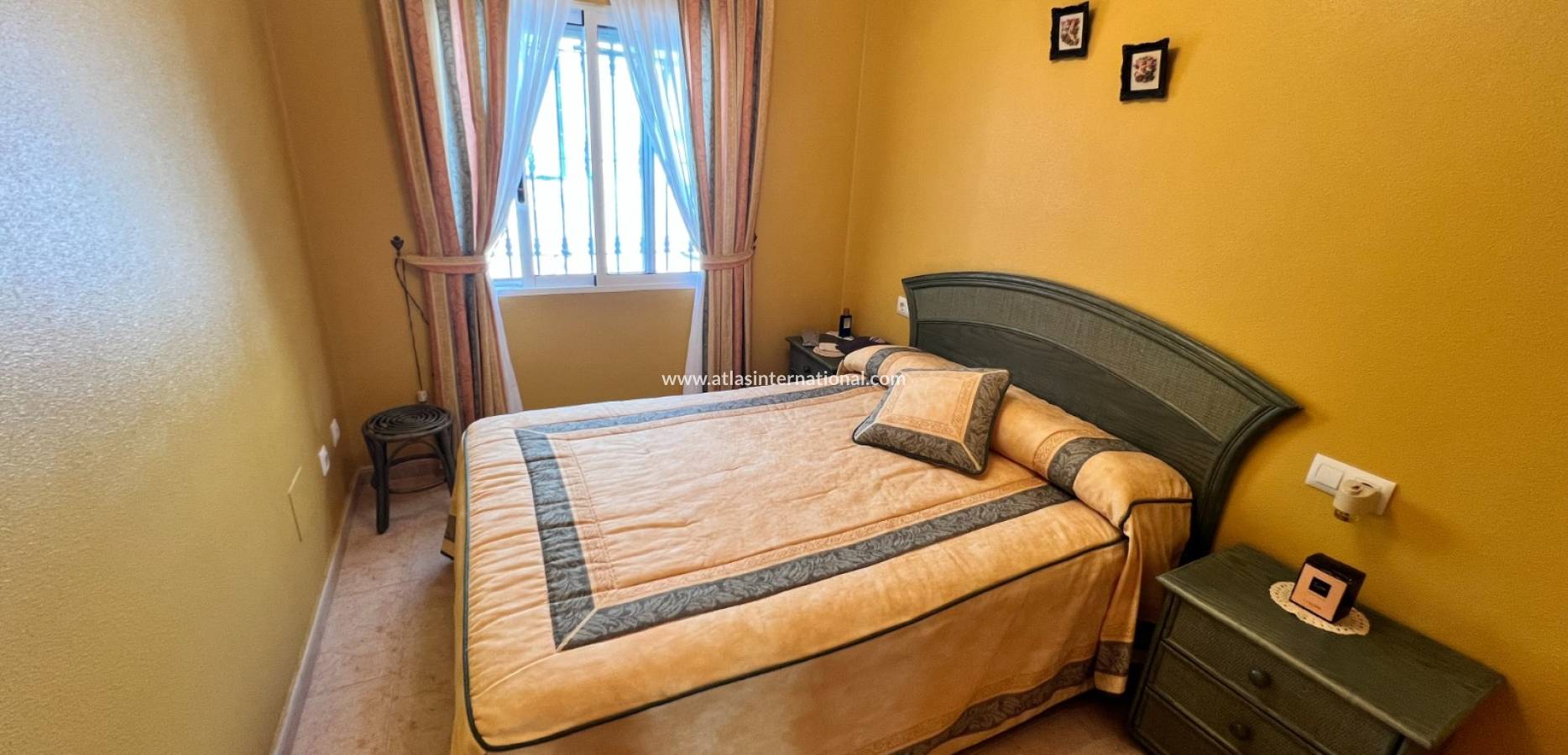 Venta - Semi-Detached Villa - La Torre de la Horadada