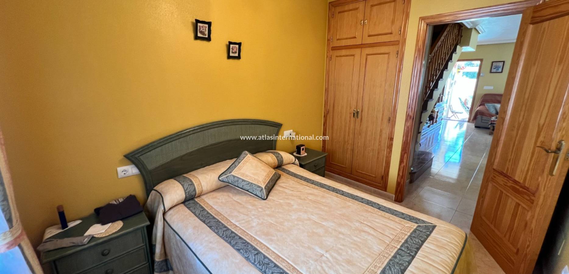 Venta - Semi-Detached Villa - La Torre de la Horadada