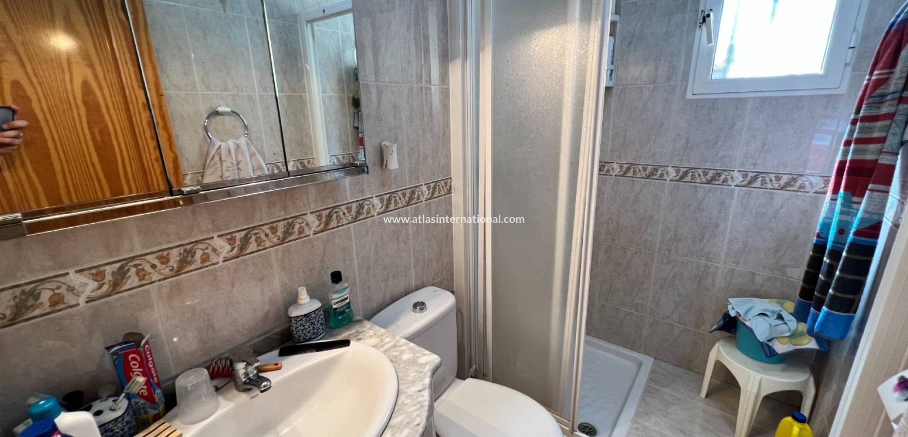 Venta - Semi-Detached Villa - La Torre de la Horadada