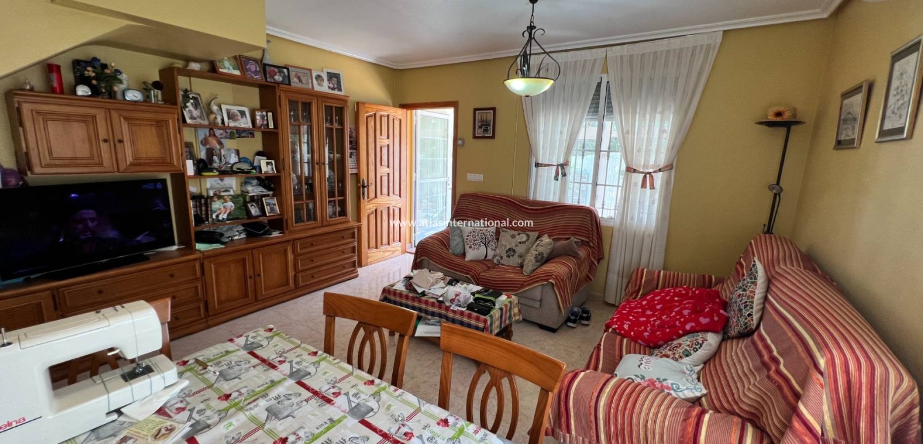 Venta - Semi-Detached Villa - La Torre de la Horadada