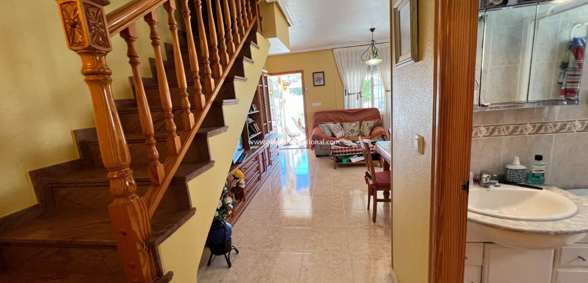 Venta - Semi-Detached Villa - La Torre de la Horadada