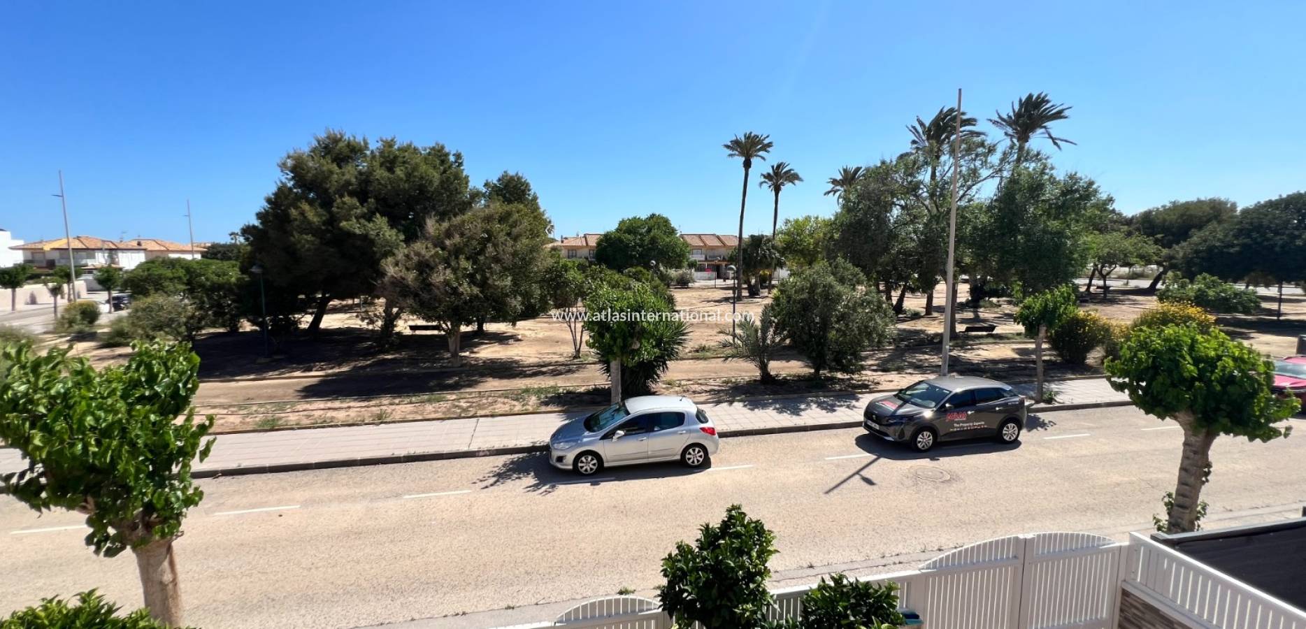 Venta - Semi-Detached Villa - La Torre de la Horadada