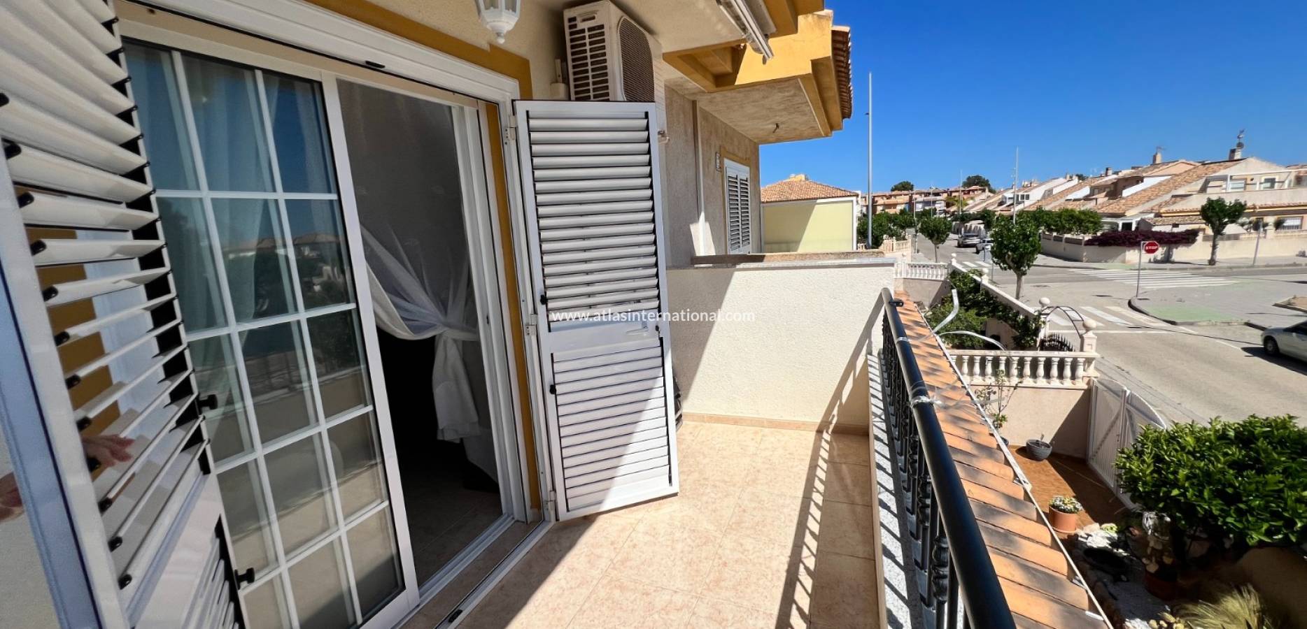 Venta - Semi-Detached Villa - La Torre de la Horadada