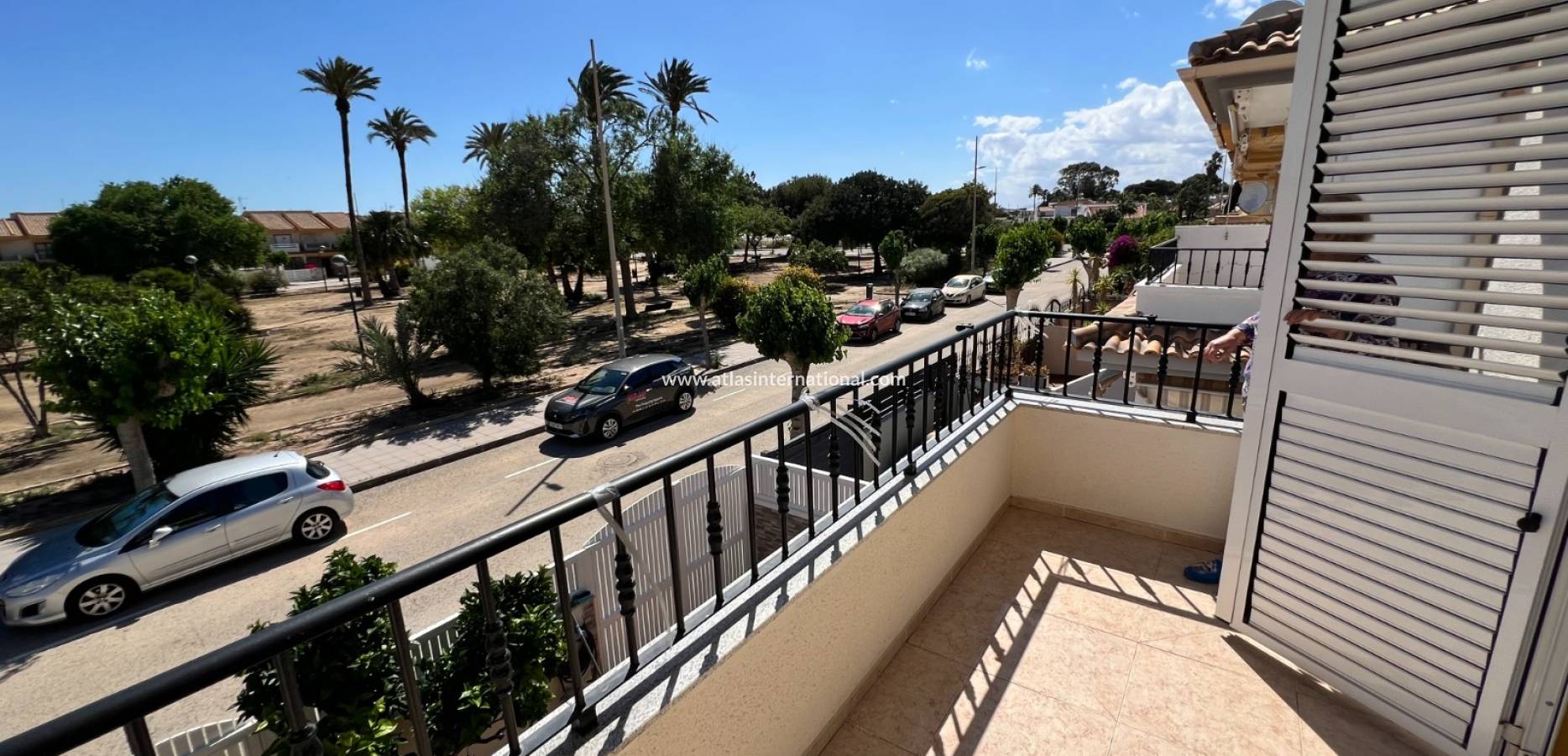 Venta - Semi-Detached Villa - La Torre de la Horadada