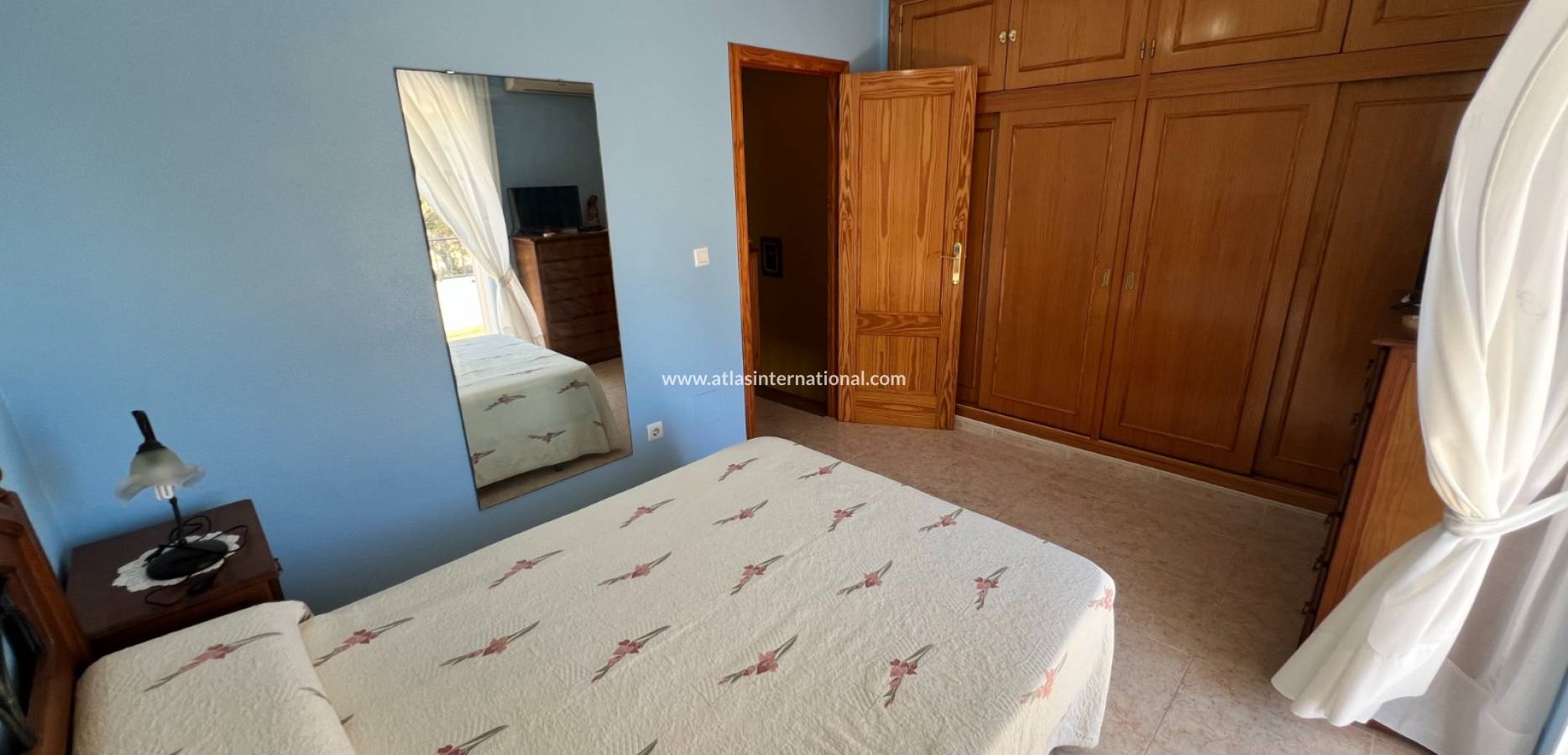 Venta - Semi-Detached Villa - La Torre de la Horadada