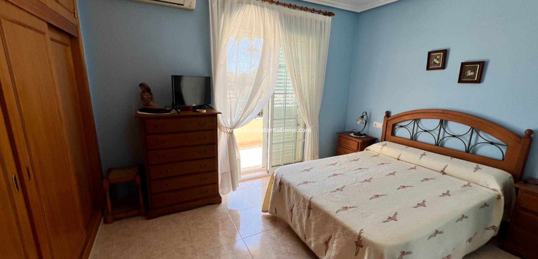 Venta - Semi-Detached Villa - La Torre de la Horadada