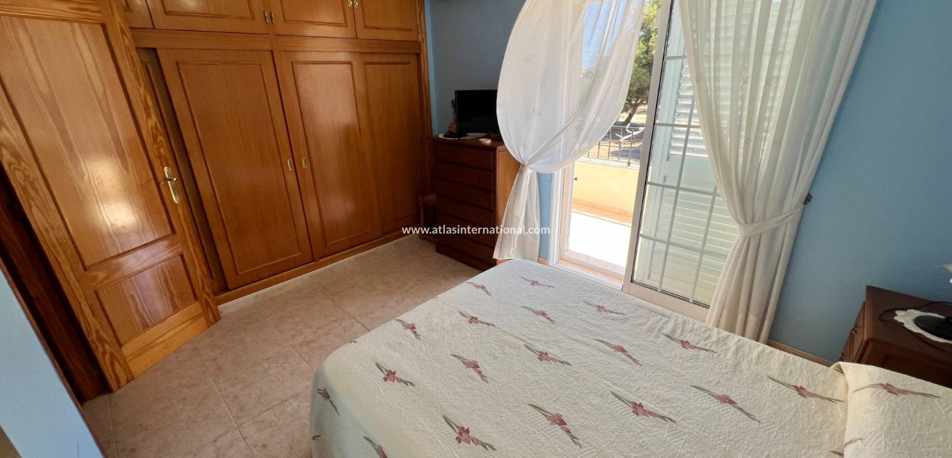 Venta - Semi-Detached Villa - La Torre de la Horadada