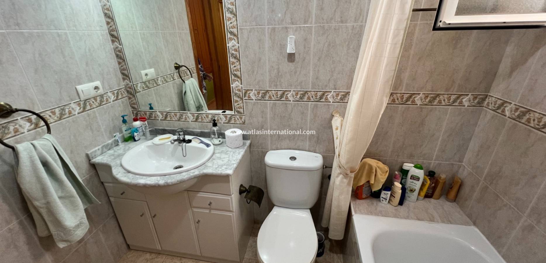 Venta - Semi-Detached Villa - La Torre de la Horadada