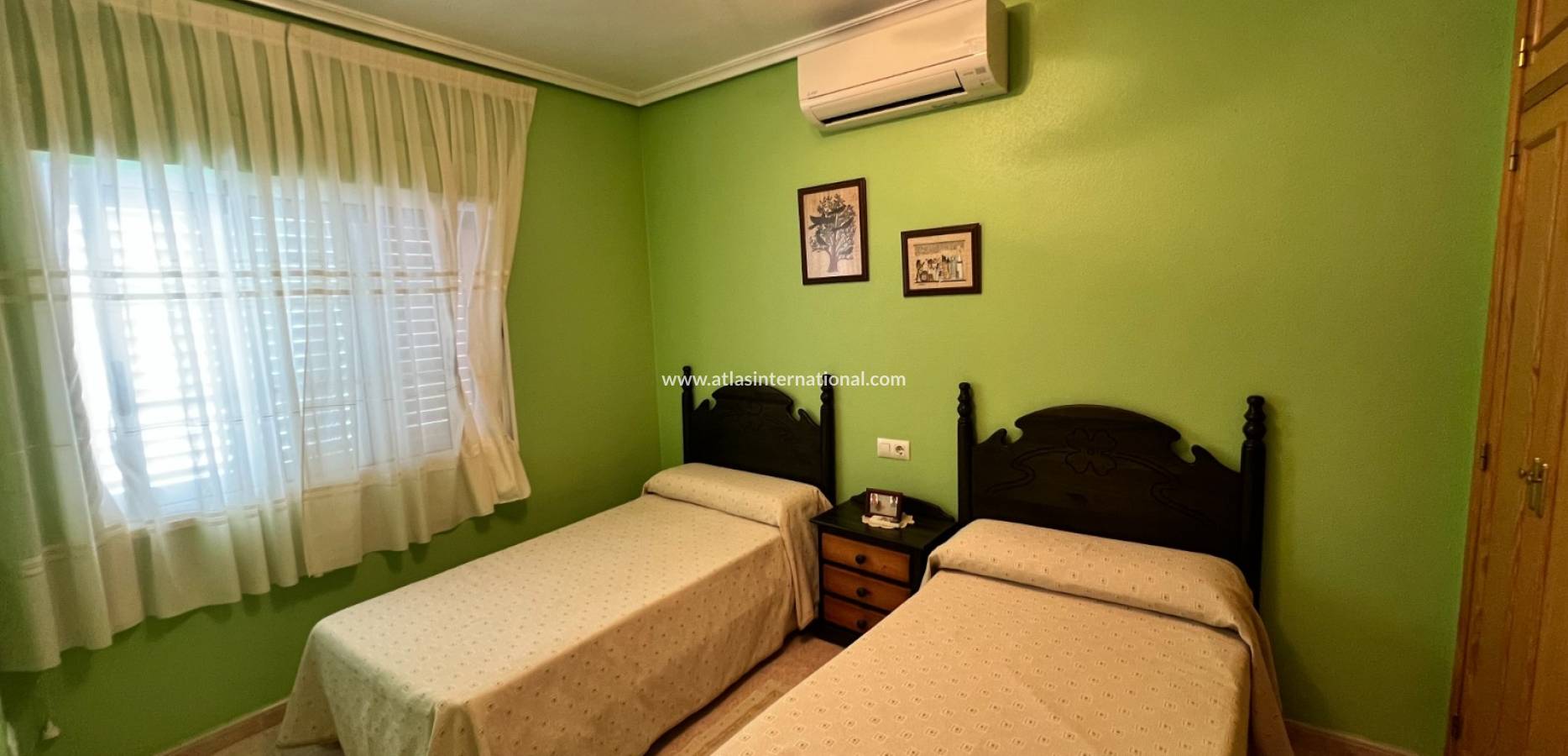 Venta - Semi-Detached Villa - La Torre de la Horadada