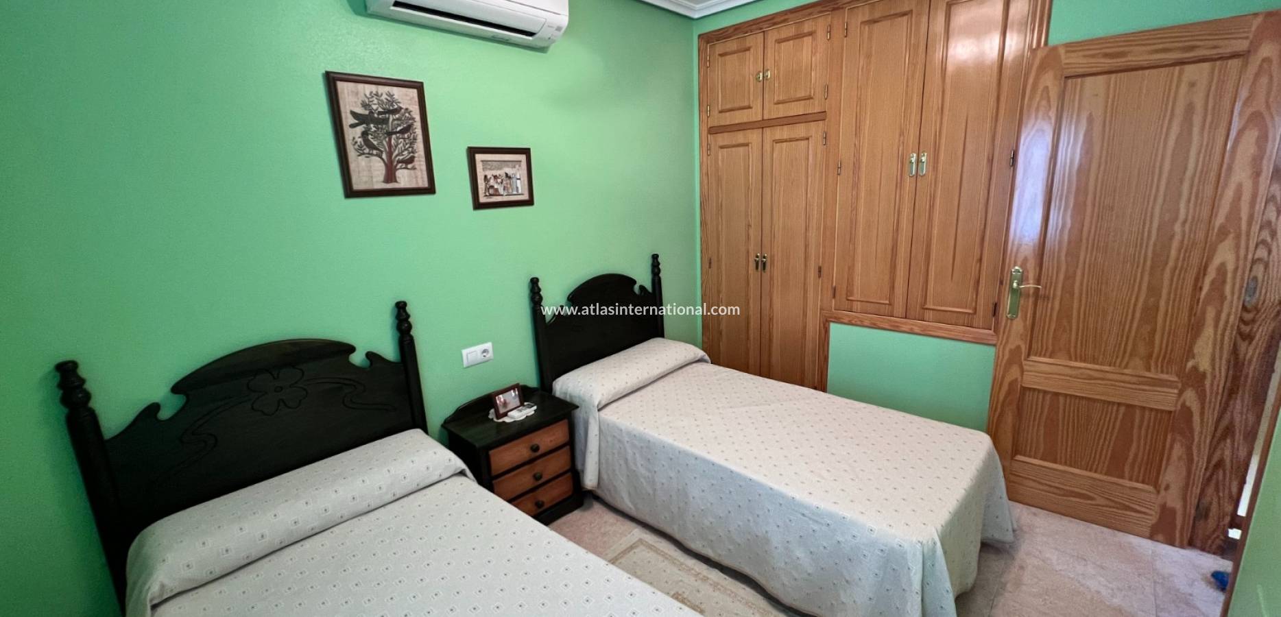 Venta - Semi-Detached Villa - La Torre de la Horadada