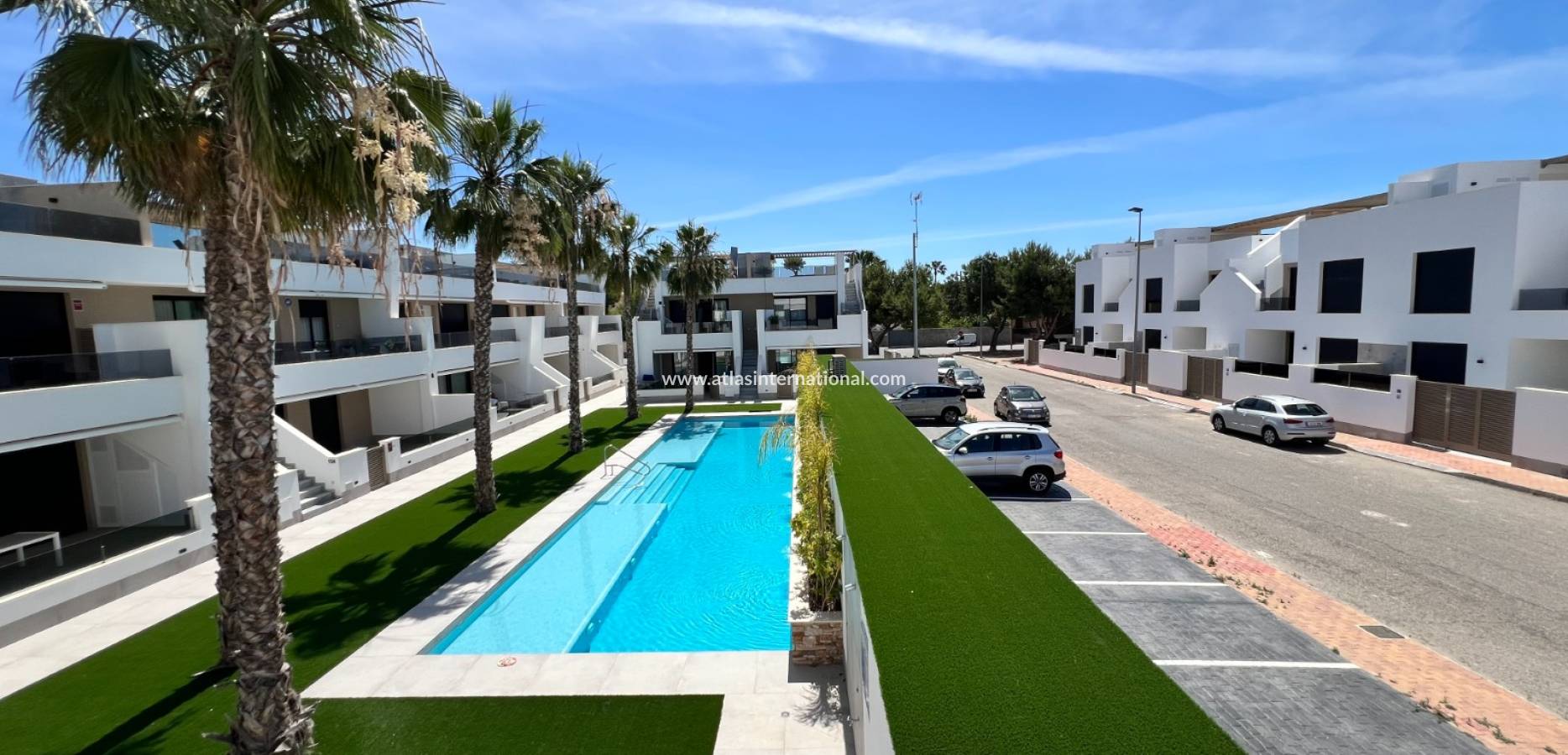 Venta - Atico - San pedro del pinatar