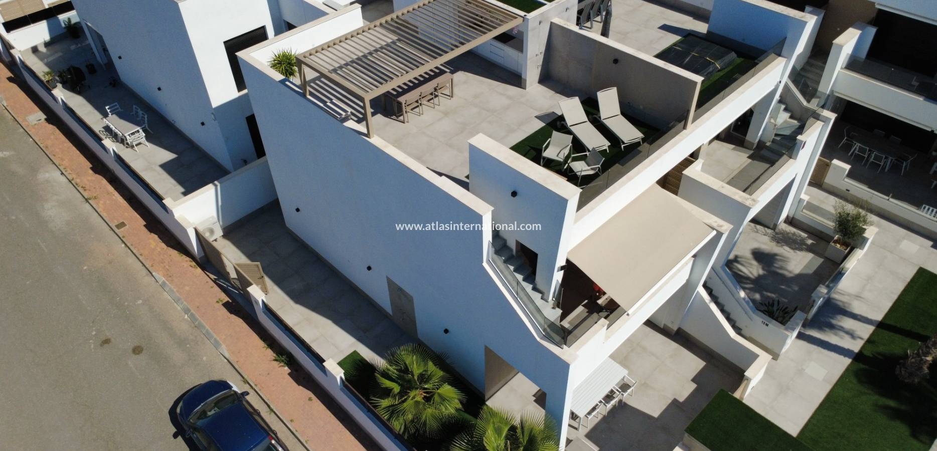 Venta - Atico - San pedro del pinatar