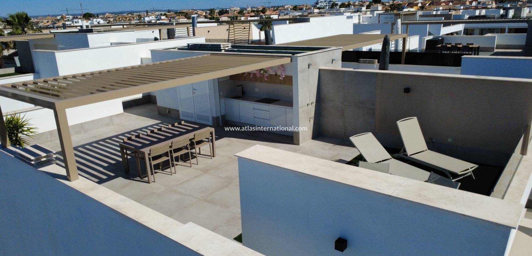 Venta - Atico - San pedro del pinatar
