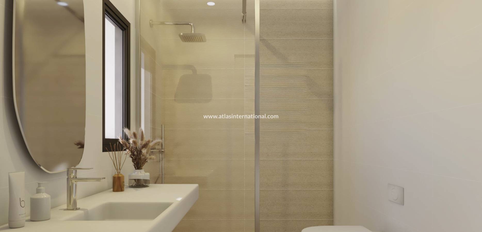 Nueva construcción  - VILLAS - Benitachell - Cumbre del Sol
