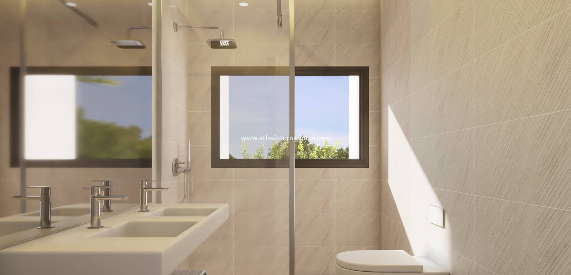 Nueva construcción  - VILLAS - Benitachell - Cumbre del Sol