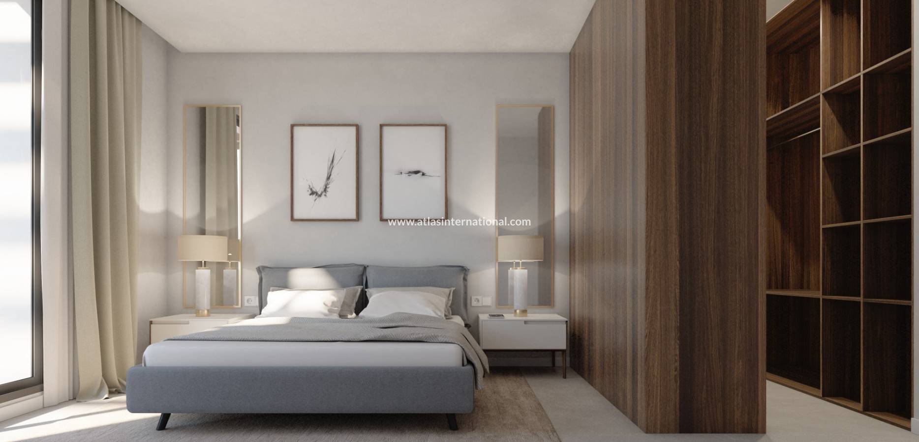 Nouvelle construction - Duplex - Torrevieja
