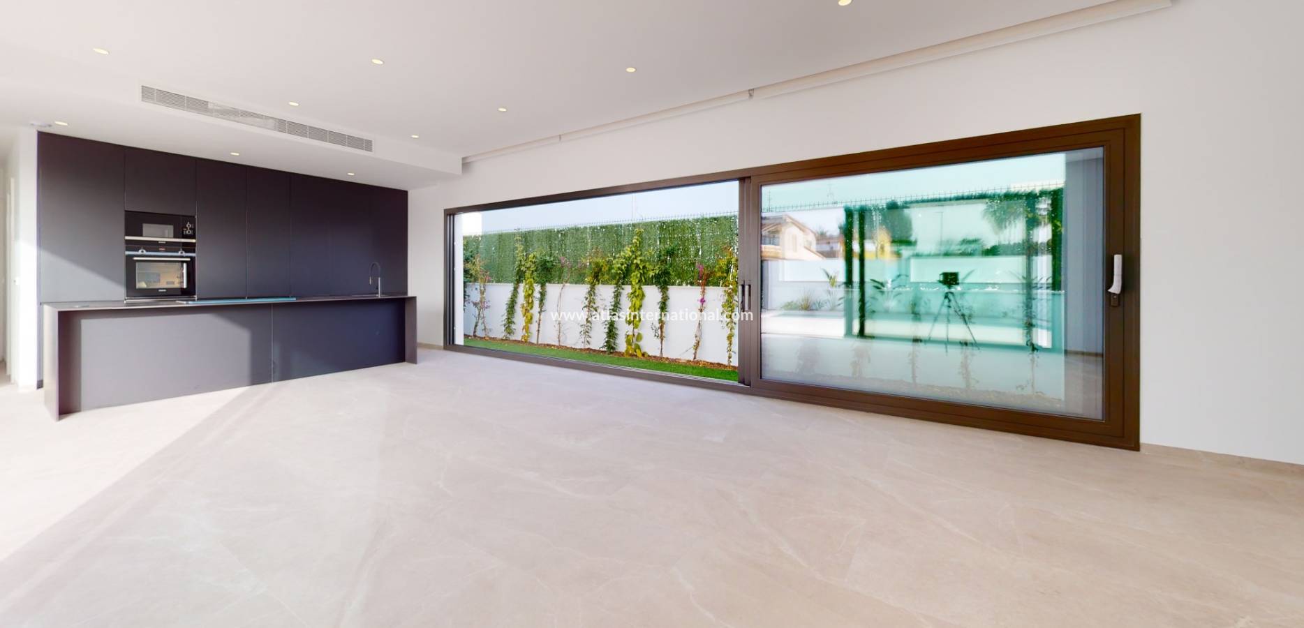 New Build - Villa - Los alcazares