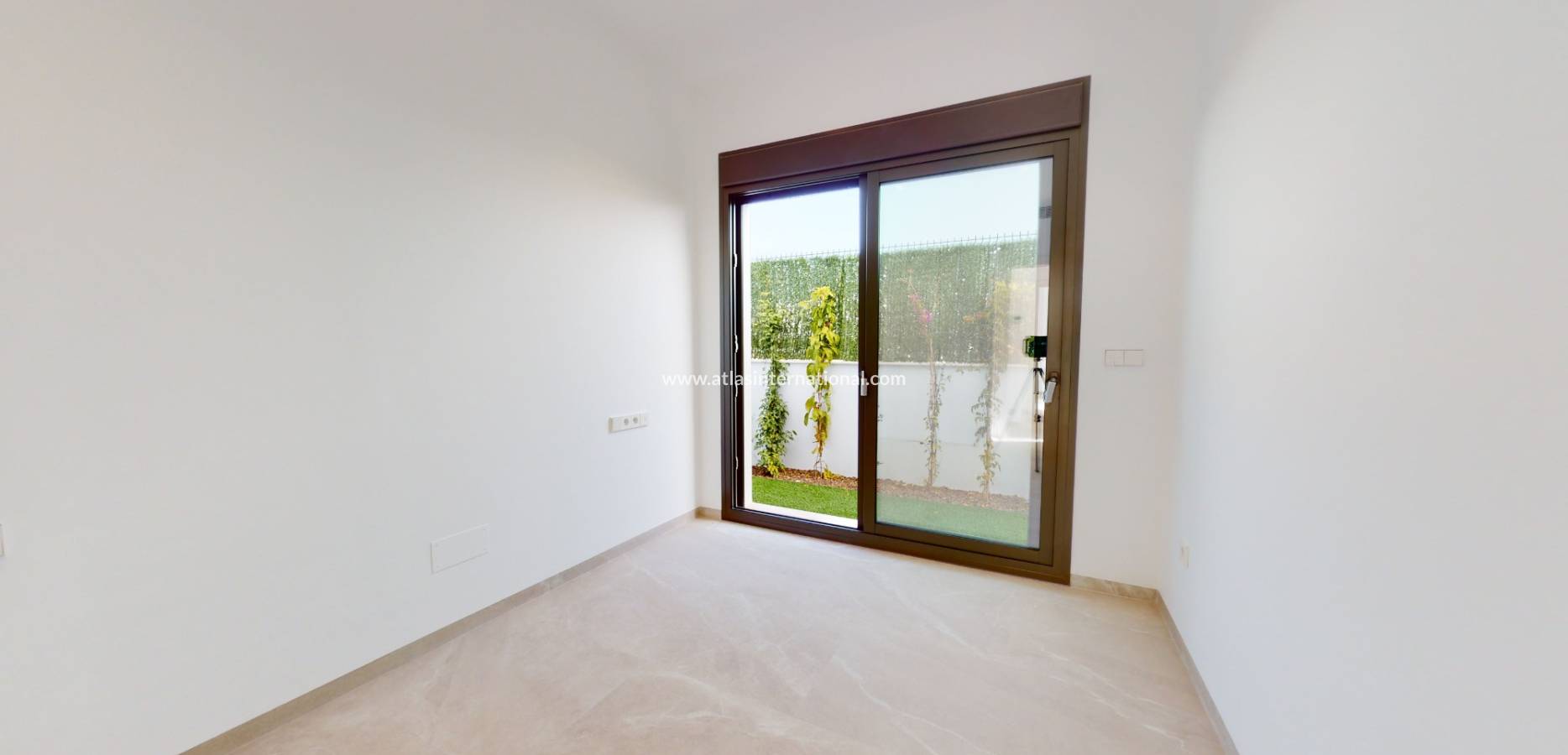 New Build - Villa - Los alcazares
