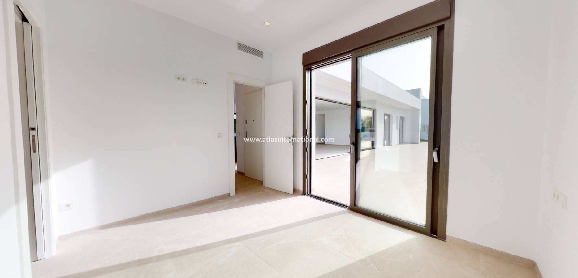 New Build - Villa - Los alcazares