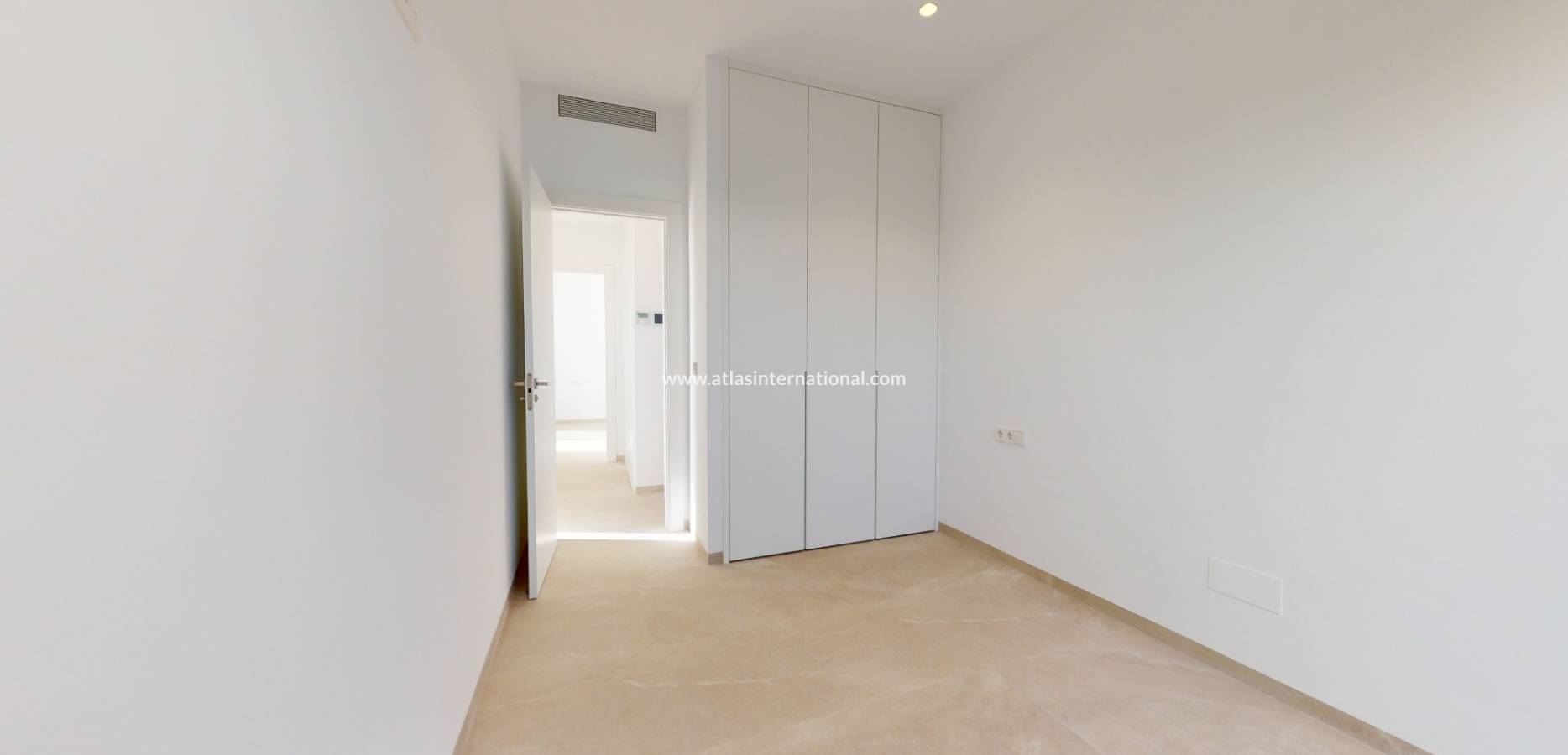 New Build - Villa - Los alcazares