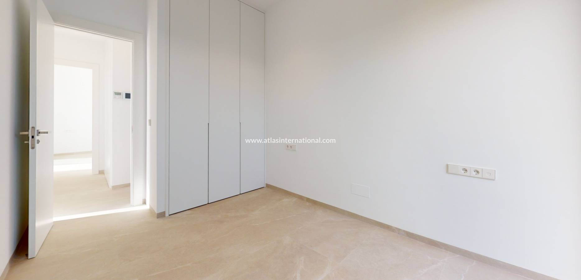 New Build - Villa - Los alcazares