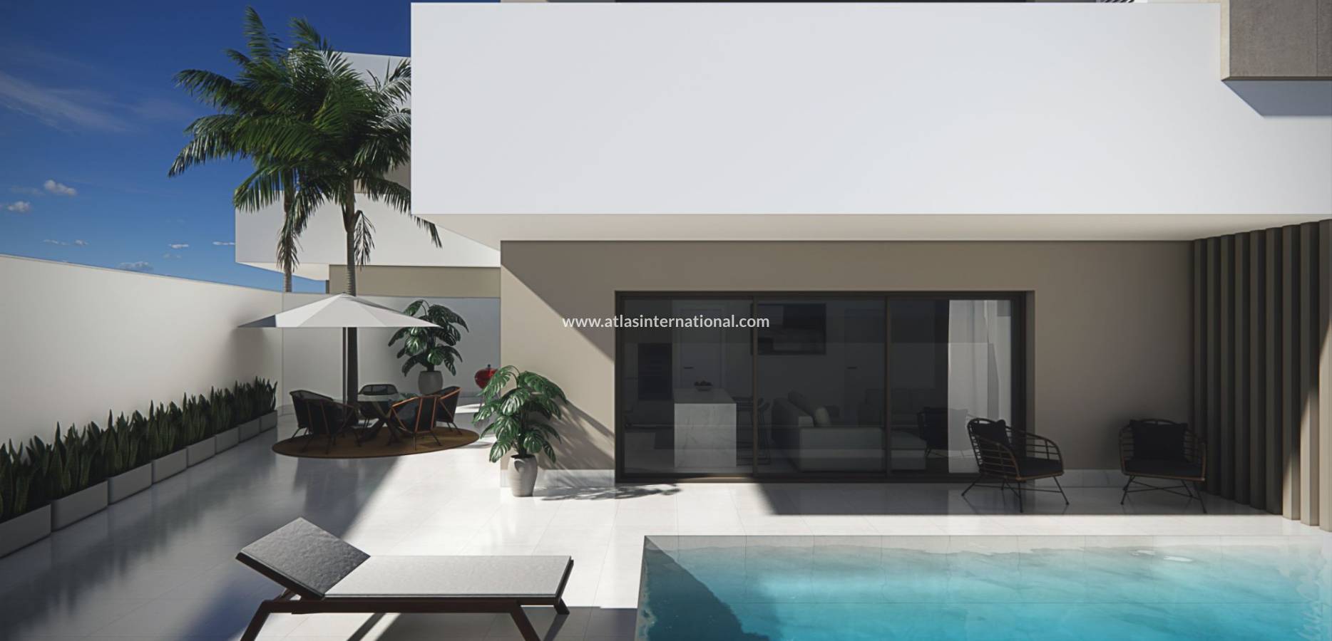 Nueva construcción  - Duplex - Pilar de la horadada