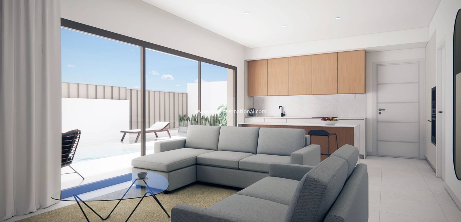 Nueva construcción  - Duplex - Pilar de la horadada