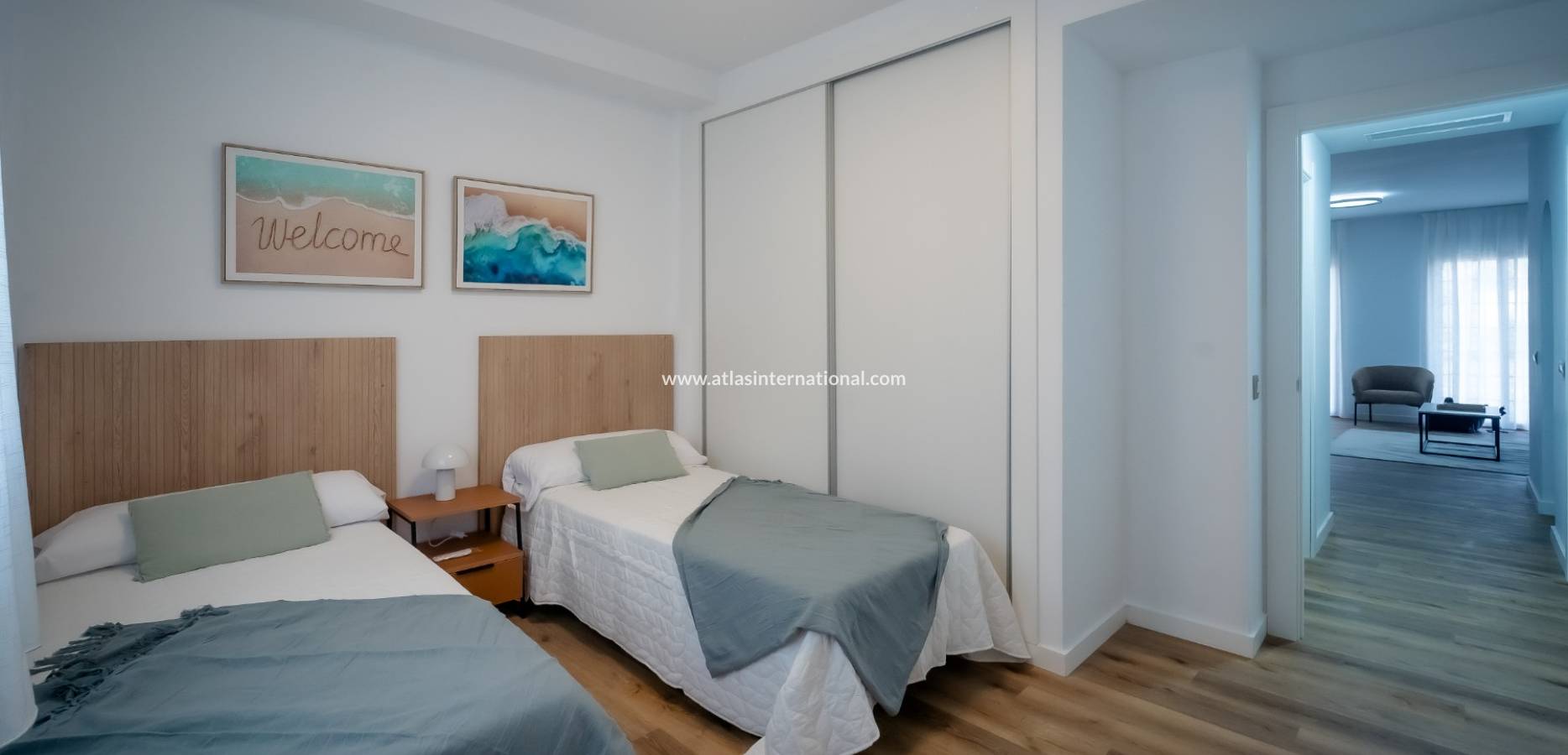 New Build - Apartment - Vera
