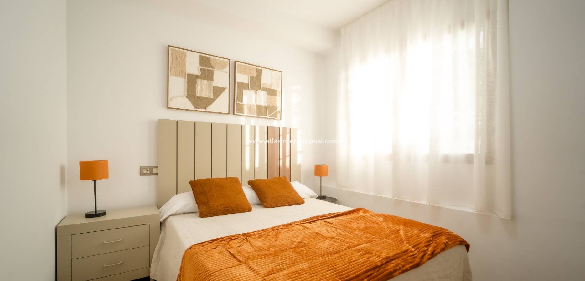 New Build - Apartment - Vera