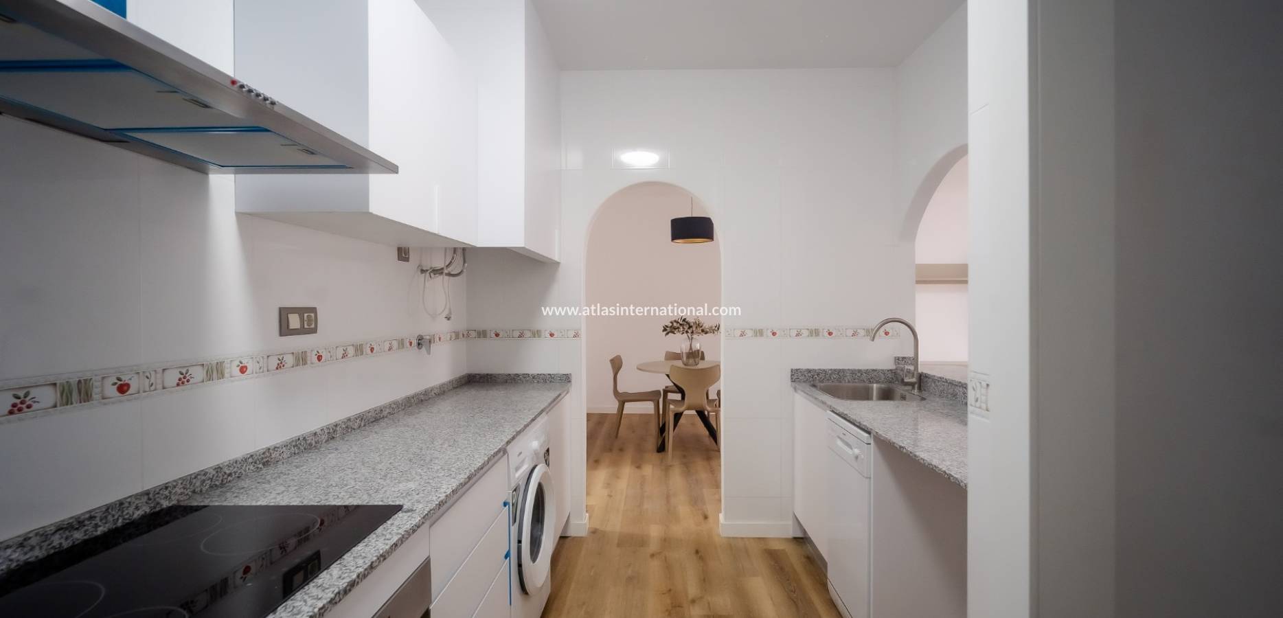 New Build - Apartment - Vera