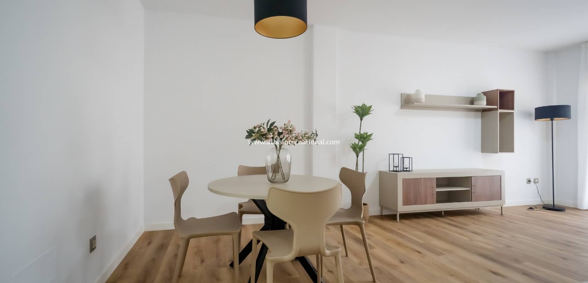 Nouvelle construction - Appartement - Vera