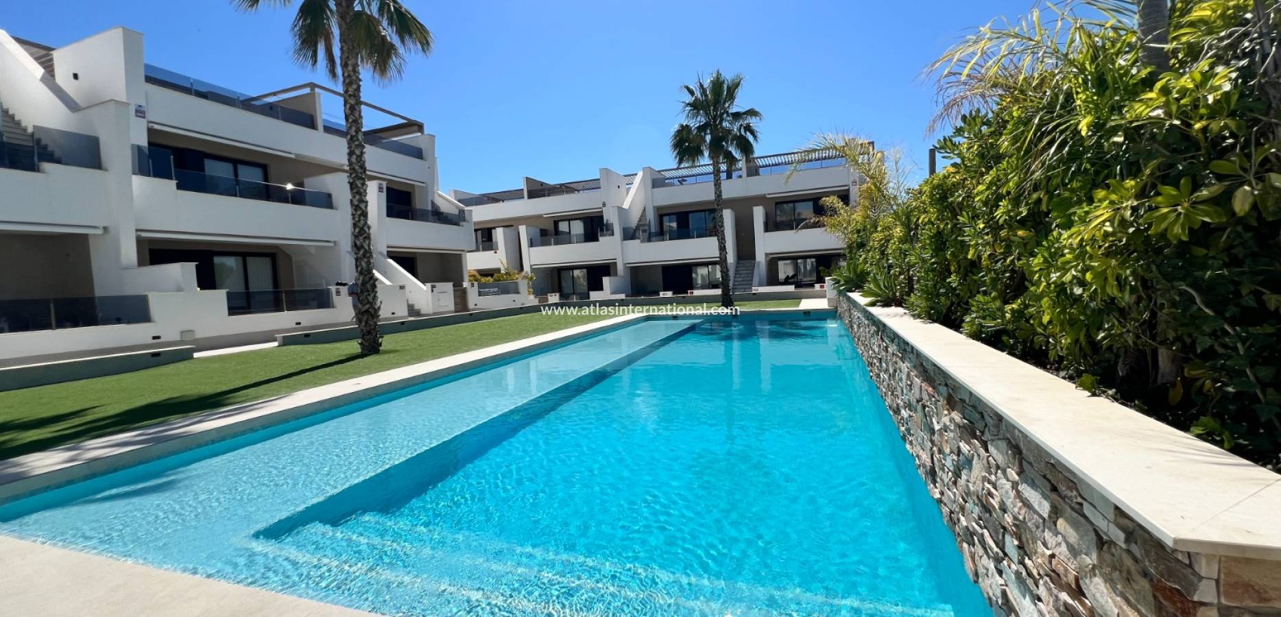 Resale - Penthouse - San pedro del pinatar