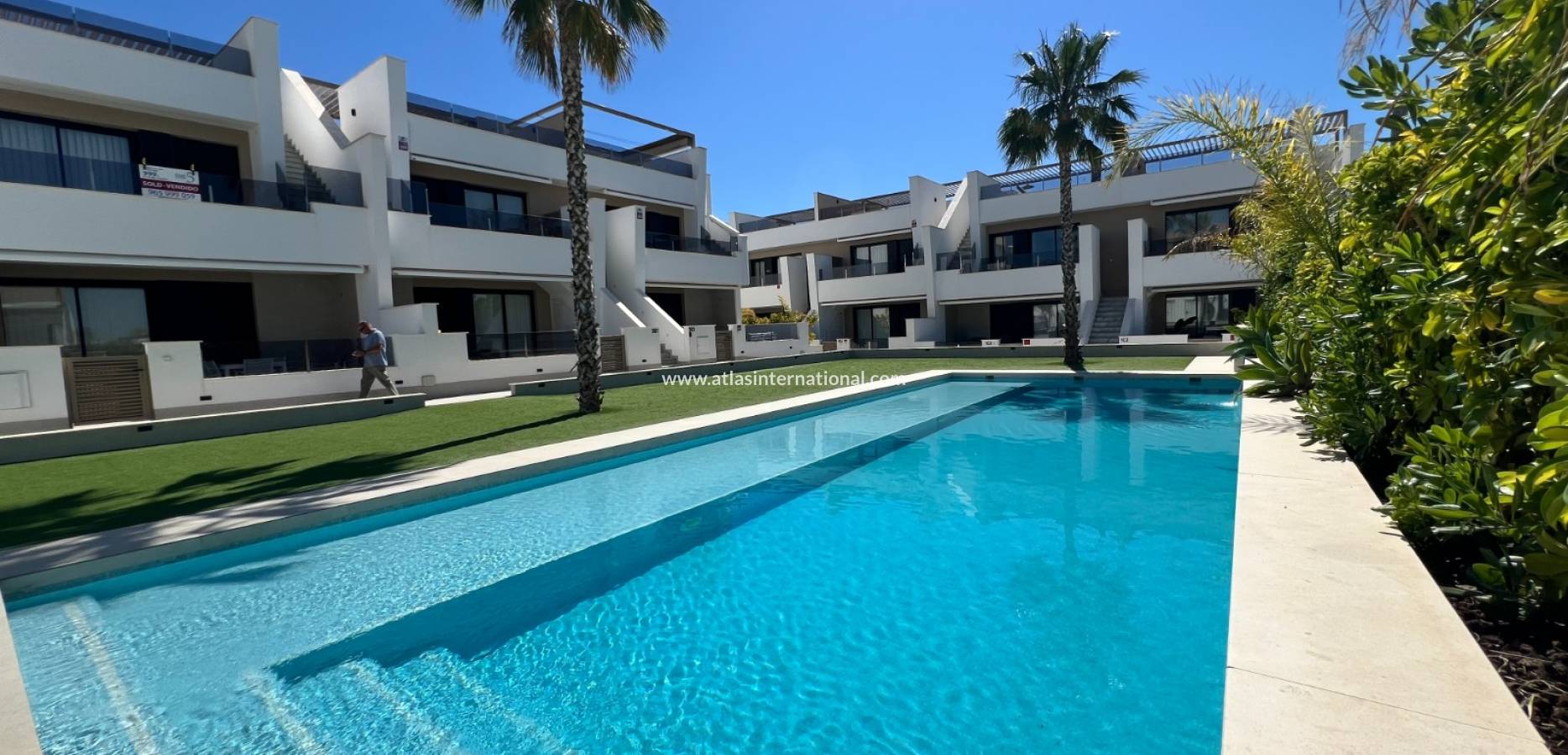 Resale - Penthouse - San pedro del pinatar