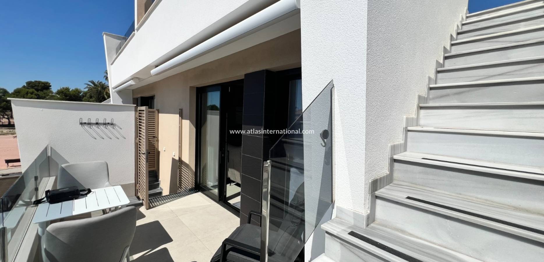 Resale - Penthouse - San pedro del pinatar