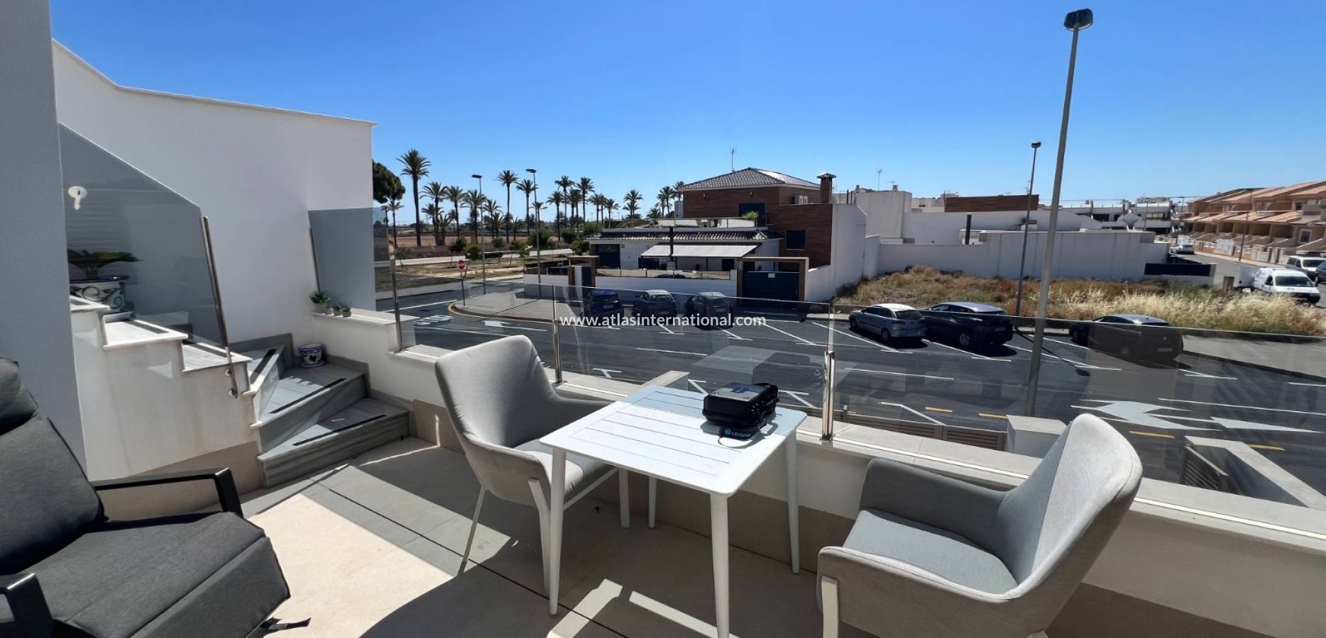 Resale - Penthouse - San pedro del pinatar