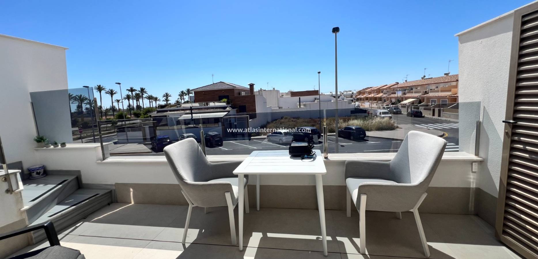 Resale - Penthouse - San pedro del pinatar