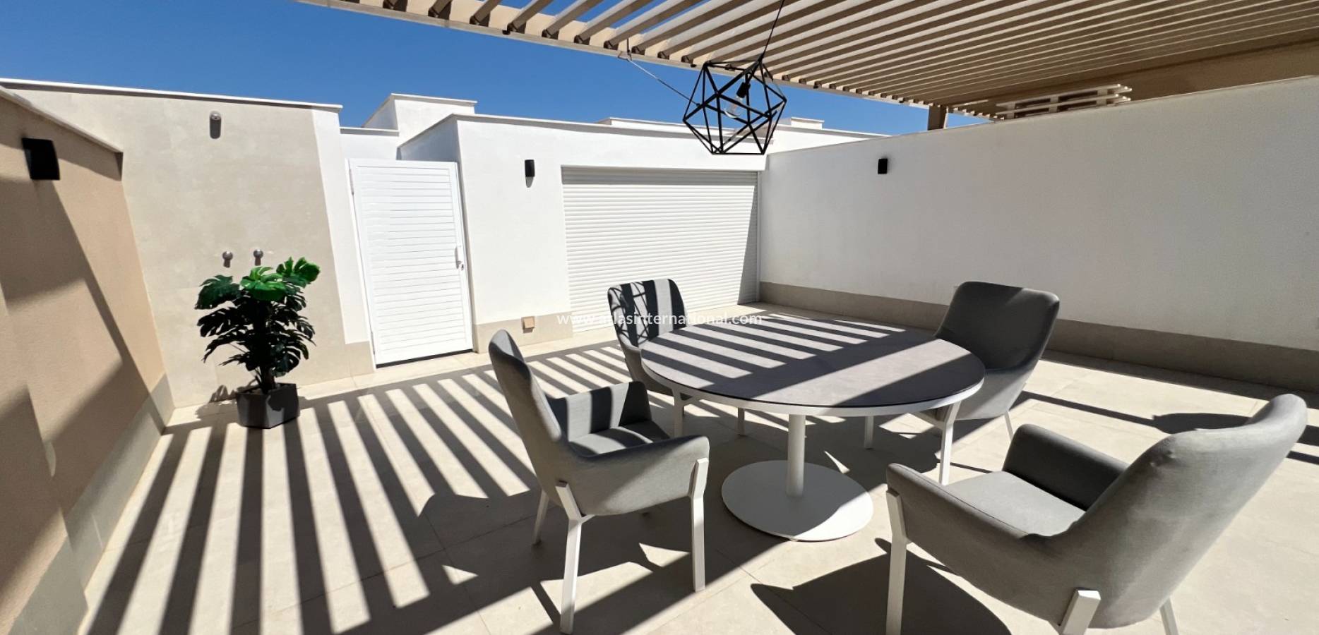 Resale - Penthouse - San pedro del pinatar