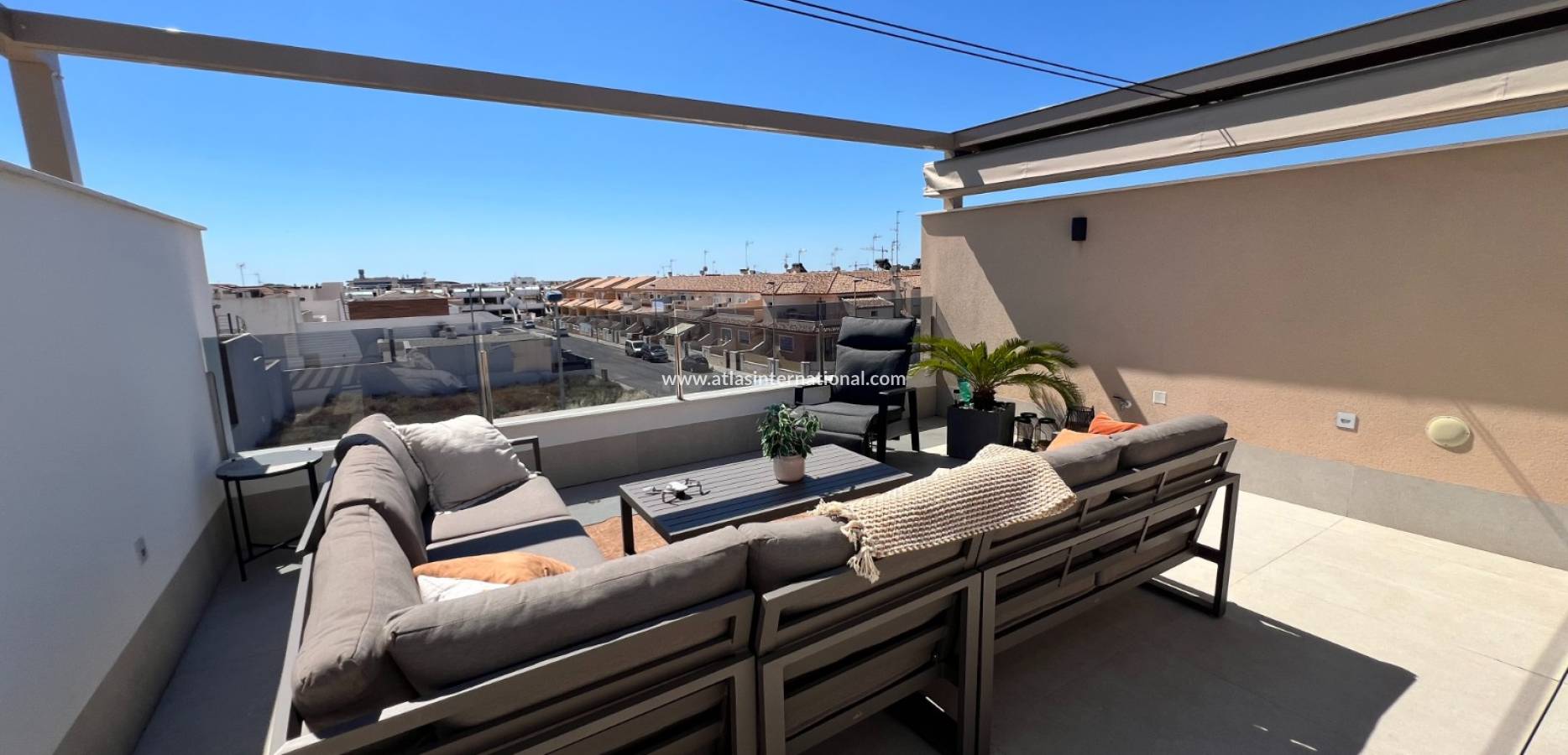 Resale - Penthouse - San pedro del pinatar